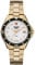 Swiss Alpine Military Damen Uhr Analog Quarz 7740.1113SAM Edelstahl