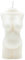 Handmade Woman Statue Body Candle - Natural Wax Candle with Cotton Wick - Perfect for Gift or Home Deco (Pregnant)