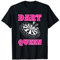 Dart Queen | Königin Darts Sport Dart T-Shirt