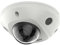 Hikvision DS-2CD2546G2-I(4mm)(C) Dome Überwachungskamera mit 4 Megapixel, bis zu 30m Beleuchtung, professionelle Überwachungskamera, Acusense Kamera mit Fehlalarmfilter