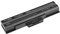Exmate 5200mAh Laptop-Akku VGP-BPS13 VGP-BPS13/S VGP-BPS13/B VGP-BPS13/Q VGP-BPL13 VGP-BPS21 VGP-BPS21A VGP-BPS21B für Sony VAIO VGN-FW SR AW BZ CS NS NW SR Serie
