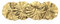 KKJOY Vintage Metall Haarspange Gold, Ginkgo Blatt Haarklammer, Haarnadeln Groß, Gothic Haarspangen Damen, Braut Haarschmuck Hochzeit, Bananenspange für Frauen und Mädchen