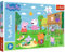 Maxi Puzzle 24 Teile Peppa Pig (Kinderpuzzle)