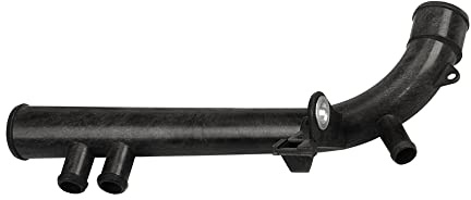GATES 02-2809 Kühlmittelrohrleitung Kompatibel mit OPEL Corsa B Schrägheck S93 1336088 4275-22809 427522809