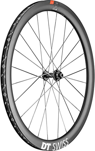 DT Swiss VR DT Swiss CRC1102 Laufradsatz Carbon Einheitsgröße