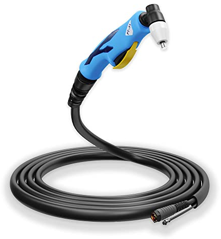 PT-31 Pistola a mano da taglio al plasma ad aria 13.2FT/4M Fit ESAB L-TEC PT-31 LG-40 WSD-LG40 CUT50