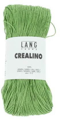 Lang Yarns Crealino 1089.0017 - grün