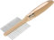 MagicBrush Fellkamm fein/grob Hund, 6,5x21cm, Golden