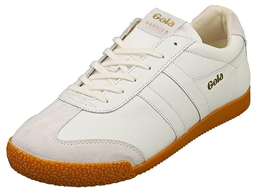Gola Harrier 001 Herren Sneaker - 46 EU
