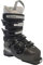 Skischuhe Head Advant Edge 65 W Black/Anth Flex 65 Damen Skistiefel Alpinskischuhe (Edge LYT MP27.0/27.5, anthrazit/schwarz)