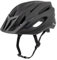 TWIRL Fahrradhelm Gravel ONE, schwarz, modernes Design, optimale Passform durch Fitsystem, Helmpolster, Belüftung, hohe Schlagfestigkeit, leicht, hochwertiges Kunststoff, 54-58 cm