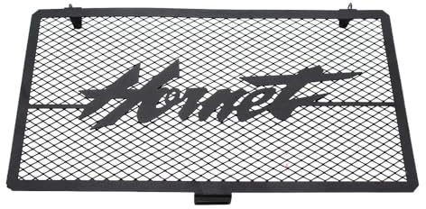 Radiator Grille Cover Grille De Radiateur pour Hornet 600 / CB600, Réseau De Protection du Réservoir De Carburant