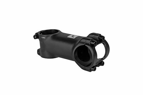 Massi Vorbau Mst-520 Over 35 mm, Fahrrad Zubehör, Black (schwarz), Einheitsgröße