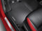 Original KIA Picanto JA Velours Fußmatten Stoffmatten Satz 4 Teilig G6143ADE00