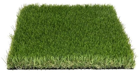 Tuda Grass Direct Paphos Artificial Grass 35mm Pile Height - 5m x 3m (16ft4 x 9ft10)