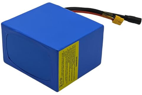 24V 15ah 6S5P Batterie Rechargeable li-ION 3000 mah Lithium-ION pour monocycle Hoverboard Scooter Auto-équilibré électrique