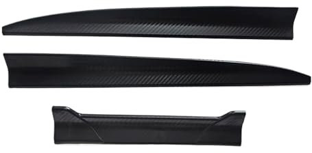 Spoiler Wing, Trunk Spoiler Three-Stage Adjustable Rear Wing, Car Spoiler, Wing Spoiler for Women, Men, Adult, Most Cars, Thanksgiving, Christmas, New Year, Family, Sports Car Accessories