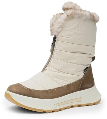 ARA Stiefel St. Moritz schwarz