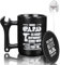 Cadeau de fête des pères pour papa, tasse personnalisée avec clé à molette, cadeau d'anniversaire pour homme, cadeau de fête des pères, Noël de fils et fille