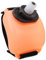 Garneck Bouteille Eau Portable Au Poignet Gourde De Remise Forme Semi Transparente Pour Sport Randonnée Cyclisme Design Ergonomique