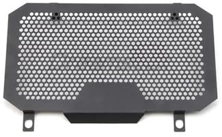 Black Radiator Guard for Ho&nda CB500X 2013-2019 CB500F CB400F CB400X 2013 2014 2015 Motorcycle Grille Mesh Cover Protector Net Radiators Cover Grilles