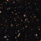 Hubble Telescope - Ultra Deep Field NICMOS - Small - Matte Print