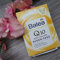 Balea Q10 Anti-Falten Augen Pads, 3er Pack (3 x 30 g)