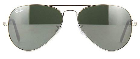 Ray-Ban Aviator Large Metal RB3025 C55 W3275 Sonnenbrillen 55mm