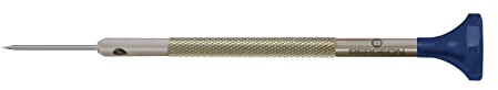 Bergeon No 30081-250 - Destornillador (2,50 mm)