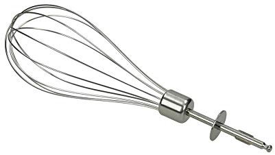 KG-Part Stick Mixer Whisk BR67050149 / BR64189652 for Braun Multiquick Series