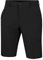 Insel Grün Herren IGSHO2085 Gripper Breath Golf Shorts - Schwarz - 38 Waist