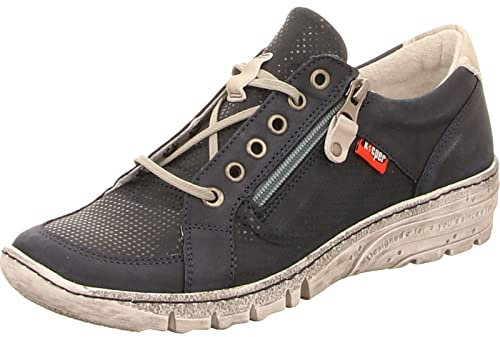 Kacper 2-5499 dkblau Größe 38 EU Blau (dunkelblau)