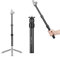Koolehaoda Extendible Tripod Center Column Shaft Aluminum Alloy Tripod Extension Tube,Tripod Extension Pole