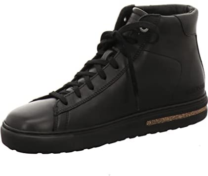 Birkenstock BEND MID Nero 38