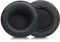 Reemplazo Almohadillas para Corsair Virtuoso RGB Wireless SE Auriculares - 1 Par Comodidad Auricular Almohadillas Esponja Ear Pads (Negro)