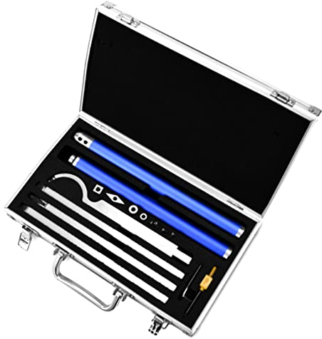 Drechseleisen Hss Stahl Set Drechseleisen Hartmetall Set Drechselwerkzeuge Zubehör Drehmeißel Set Mit Wendeplatten Für Drechselbank Drehmaschinen Hartmetall Drehstahl Drechselzubehör Drechselmesser