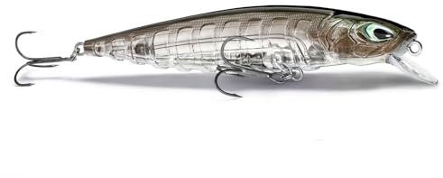 Nays MD MX 80 Shallow Runner 8cm 5,8g - Wobbler, Farbe:S-04