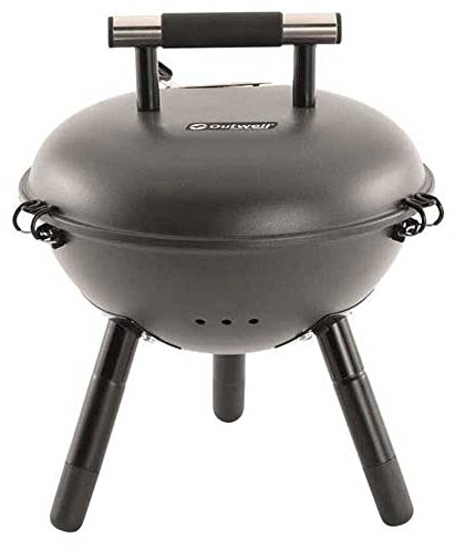 Calvados Grill M Grill Carbon Outwell