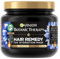 Garnier Botanic Therapy Aktivkohle und Schwarzkümmelöl Haarmaske 340ml