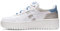 ASICS Damen Japan S Pf Sneaker, Weiß, 40.5 EU