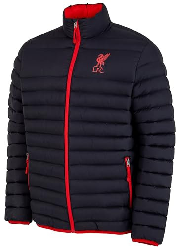 Liverpool F.C. LFC Official Collection Down Jacket