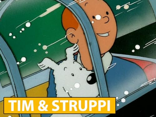 Tim & Struppi [dt./OV]
