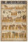 FWJZDSP Aluminium-Blechschild, Wanddekoration, Bame & Ammo Jagdpatronen, Blechschild, Poster, Malerei, Küche, Bar, Kaffee, Wanddekoration, Retro-Poster, 30,5 x 20,3 cm