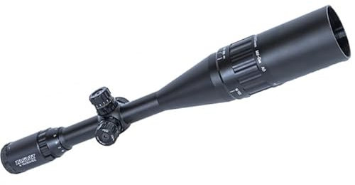 Visier Zasdar 4-16×50 AO Mildot IR | Sportvisier für Schrotflinten, Gewehre, Karabiner und Luftpistolen (Kugeln). (11 mm)
