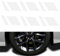 6pcs Auto Felgen Aufkleber,kompatibel mit Renault Twingo Vicetti Talisman,Rad reflektierende Aufkleber,2-White