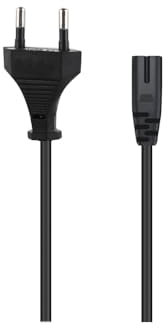 CHILDMORY - Cable de alimentación para Xbox One S/Xbox One X/Xbox Series xsx Xbox Series s XSS konsole