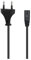 CHILDMORY - Cable de alimentación para Xbox One S/Xbox One X/Xbox Series xsx Xbox Series s XSS konsole