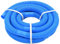 Maison et jardin, piscine et spa, accessoires de piscine et spa, tuyaux de nettoyage de piscine - tuyau de piscine pour maison-piscine bleu 32 mm 6,6 m