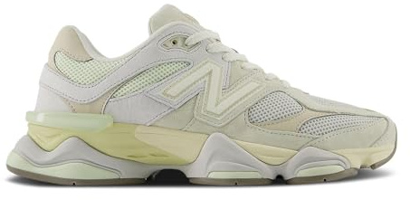 New Balance 9060 - Man (Dark Mushroom/Black/Grey), Grey/Grey, 7 UK