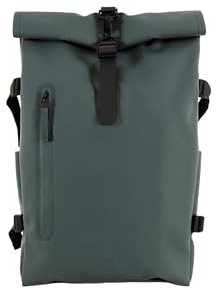 ZAINO ROLLTOP RUCKSACK LARGE W3 14590 RA
